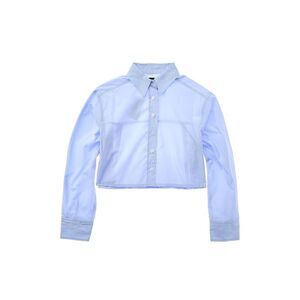 Katiejnyc Girls  Corrine Top, Blue